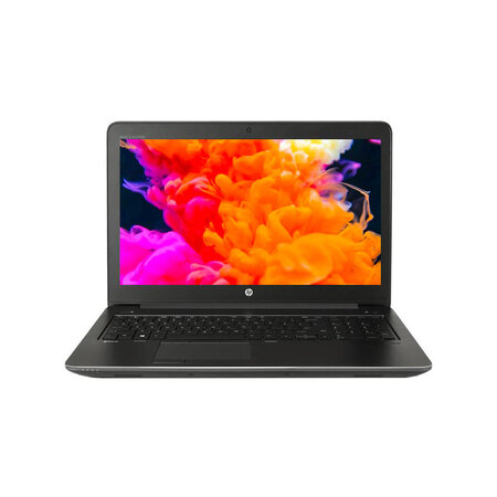 HP ZBook 15 G3 Mobile Workstation