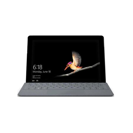 Microsoft Surface Go