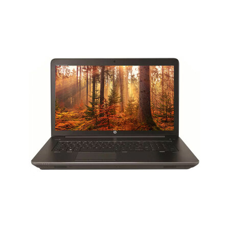 HP ZBook 17 G3 Mobile Workstation