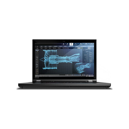 Lenovo ThinkPad P53