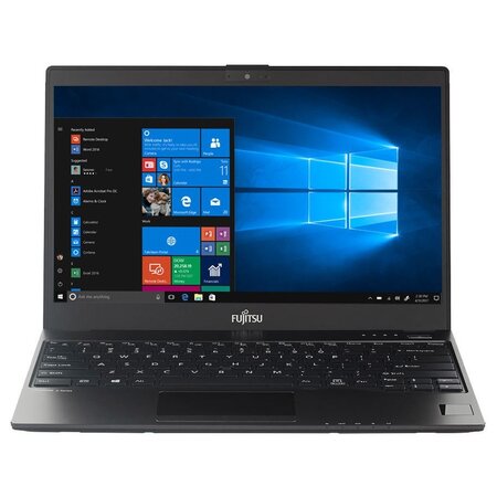 Fujitsu LifeBook U938