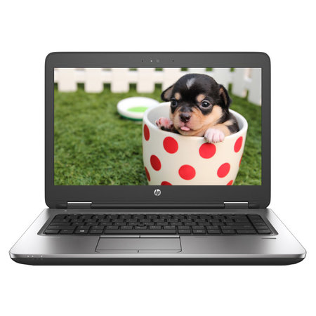 HP ProBook 640 G2