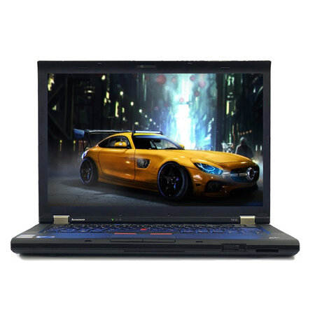 Lenovo ThinkPad T410