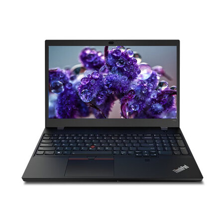 Lenovo ThinkPad P15s G1 15,6 palců / Intel Core i7-10510U 1.80 GHz / 16 GB / 512 GB NVMe SSD / Černá