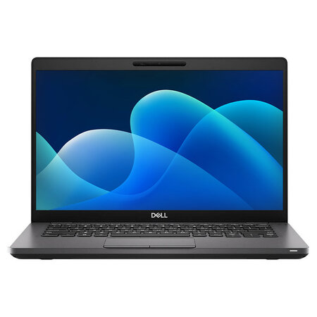 Dell Latitude 5400