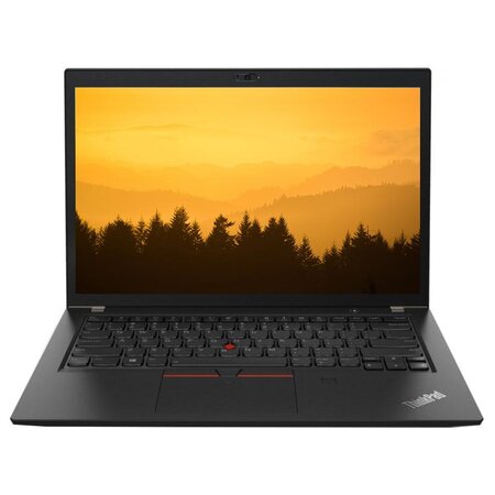 Lenovo ThinkPad T480s