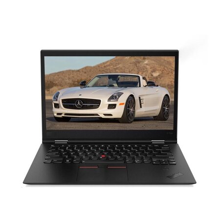 Lenovo ThinkPad X1 Carbon G3