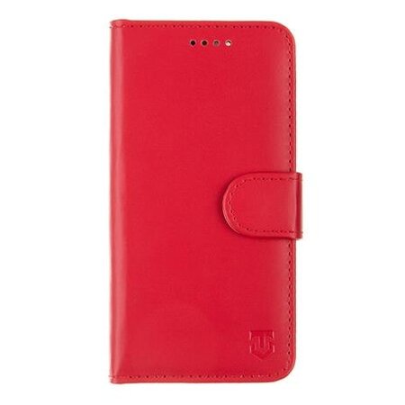 Tactical Field Notes pro Apple iPhone 13 Pro Red