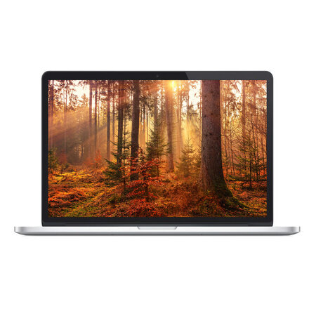 Apple MacBook Pro 15" (Early-2013)