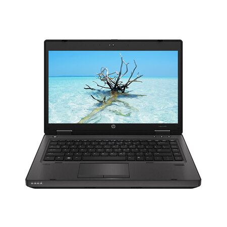 HP ProBook 6470b