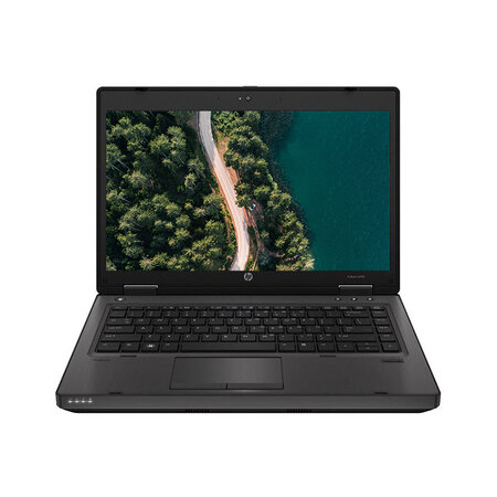 HP ProBook 6470b