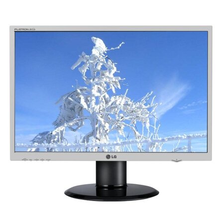 22" monitor LG L226WTQ-SA
