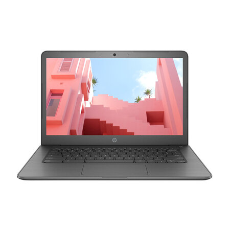 HP Chromebook 14 G5