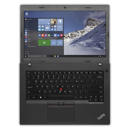 Lenovo ThinkPad L460