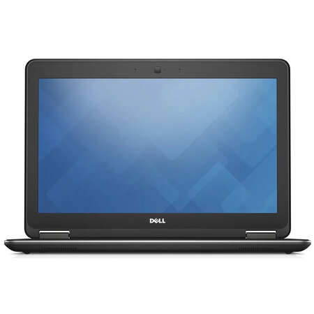 Dell Latitude E7240 - ultrabook - Intel Core i5 4th gen / 4 GB RAM / 128GB SSD / webkamera / Bluetooth / Win 10 Prof.