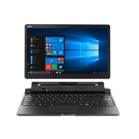 Fujitsu Stylistic Q739