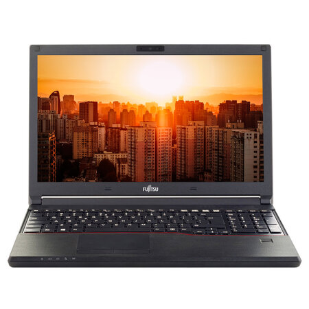 Fujitsu LifeBook E557