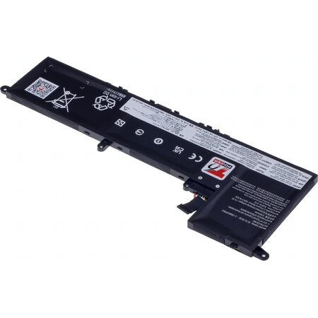 Baterie T6 Power L19D3PD3, L19L3PD3, L19M3PD3, 5B10V27760, 5B10V27761, 5B10V27763, 5B10W67326, 5B10W67393, 5B10W67413, SB10V27762, SB10V27764, SB10V27