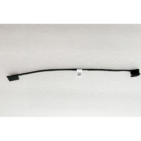 Notebook Battery Cable for Dell Latitude E5580 M3520 0968CF