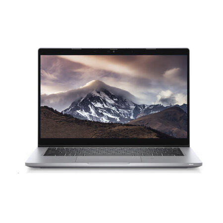 Dell Latitude 5310 13,3 palců / Intel Core i5-10210U 1.60 GHz / 8 GB / 128 GB NVMe SSD / Stříbrná