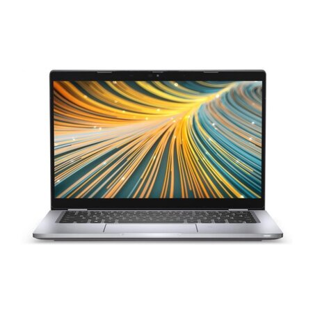 Dell Latitude 5310 13,3 palců / Intel Core i5-10210U 1.60 GHz / 8 GB / 128 GB NVMe SSD / Stříbrná
