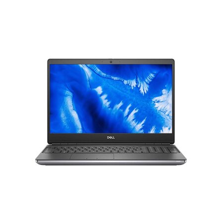 Dell Precision 7750 Mobile Workstation