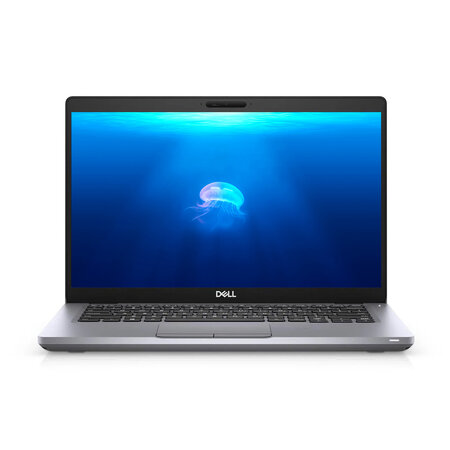 Dell Latitude 5411
