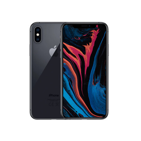 Apple iPhone XS 64GB Space Gray