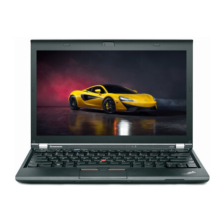 Lenovo ThinkPad X230