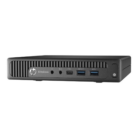 HP MP9 G2 DM Retail System