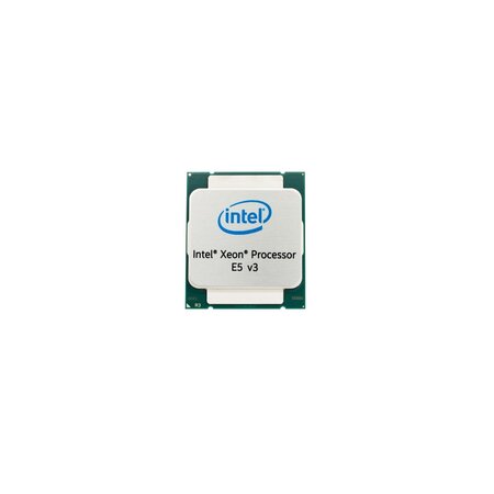 Intel Xeon E5-1620 v3 3.50GHz PN:SR20P