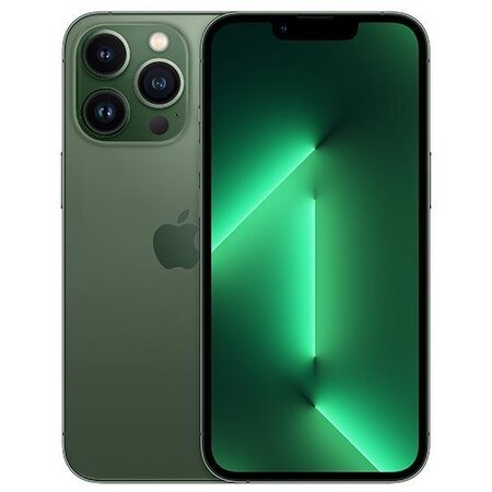 Apple iPhone 13 Pro 256GB Green