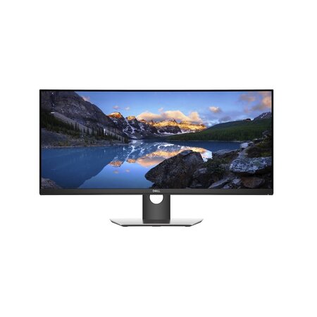 DELL P3418HW