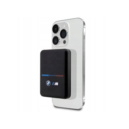 BMW Powerbank inductive BMPBMS5K22PGVK