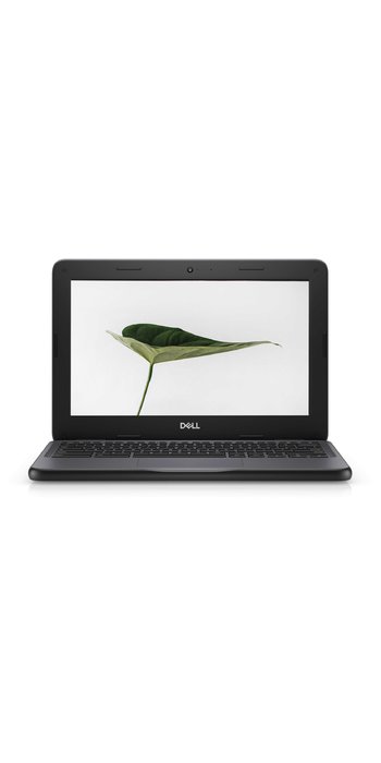 Dell Chromebook 3100