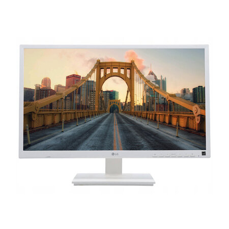 LG BK550Y-W