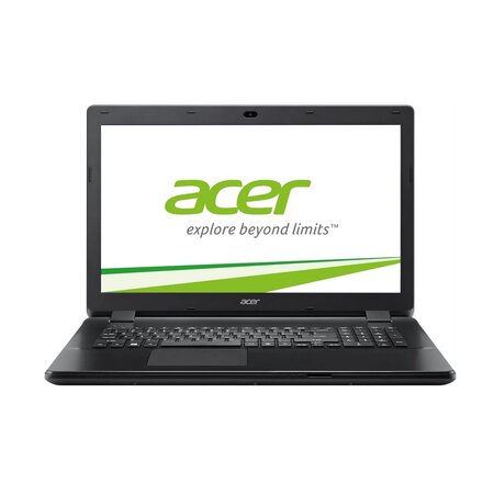 Acer TravelMate P276-M