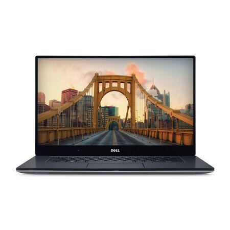 Dell XPS 15 9550