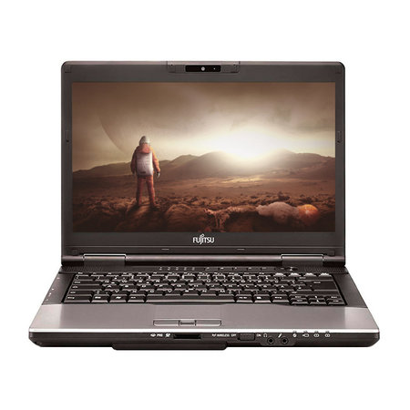 Fujitsu LifeBook S752