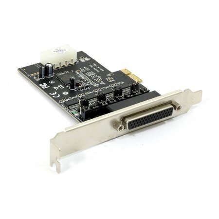 Delock PCIe Communication Module Card