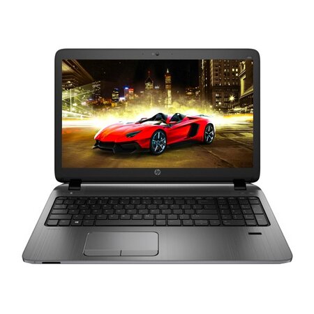 HP ProBook 450 G2