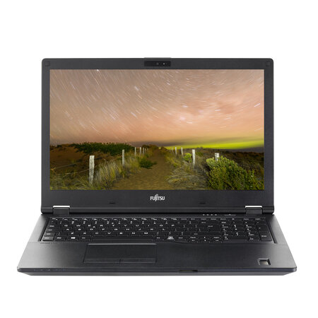 Fujitsu LifeBook E459