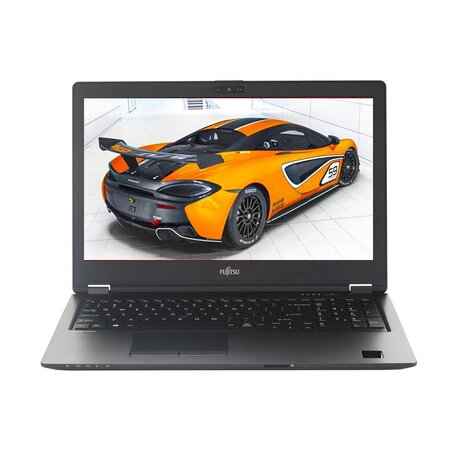 Fujitsu LifeBook U758