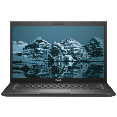 Dell Latitude 7490