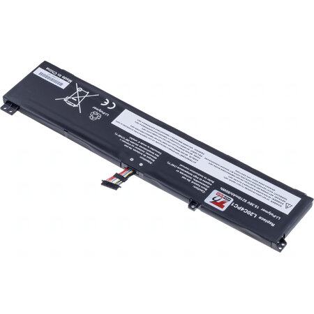 Baterie T6 Power L20C4PC1, L20D4PC1, L20L4PC1, L20M4PC1, 5B11B48824, 5B11B48825, 5B11B48829, 5B11B48830, SB11B48821, SB11B48822, SB11B48823, SB11B4882