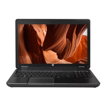 HP ZBook 15 G2 Mobile Workstation