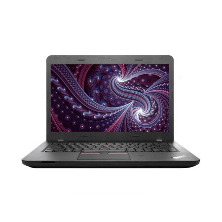 Lenovo ThinkPad E460