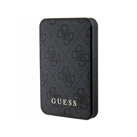 Guess Powerbank 15W GUPB5LP4GEGK