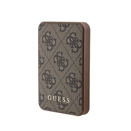 Guess Powerbank 15W GUPB5LP4GEGW