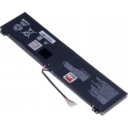 Baterie T6 Power AP21A5T, AP21A8T, AP21A7T, KT.0040G.014, KT.00405.012, KT.00407.011